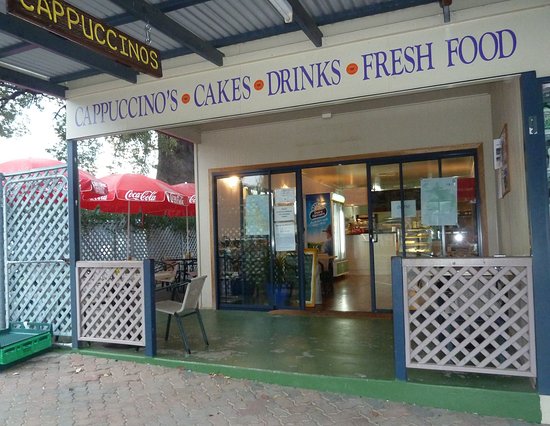 Taroom QLD Accommodation BNB