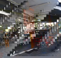 Japs Table - Accommodation BNB