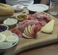 Jersey Girls Cafe - Accommodation BNB