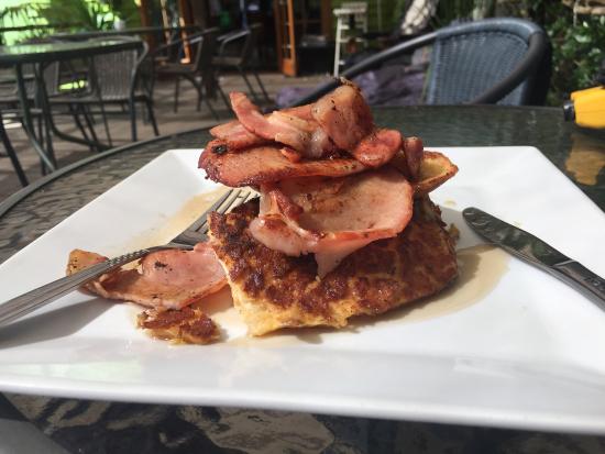 Moore ACT Accommodation BNB