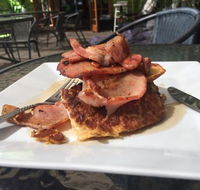 Kai Lounge - Accommodation BNB