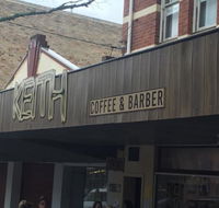 Keith Coffee - Accommodation BNB