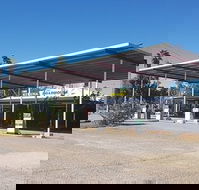 Kynuna Roadhouse - Accommodation BNB