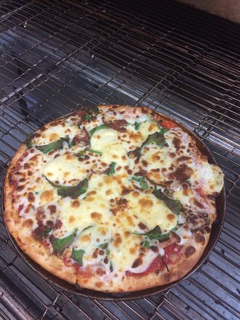 Links Pizza - Accommodation BNB 0