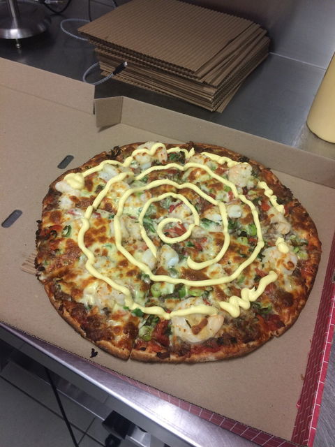 Links Pizza - Accommodation BNB 3