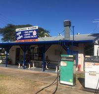 Lucinda Jetty Store  Take-Away - Accommodation BNB