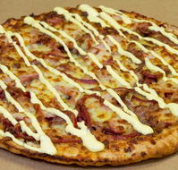 Ma's Pizza Kitchen - Accommodation BNB