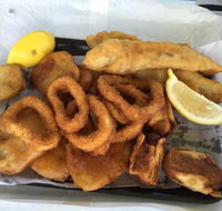 Maddigan's Seafood - Accommodation BNB