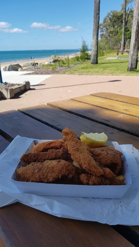 Maddigan's Seafood - Accommodation BNB 2