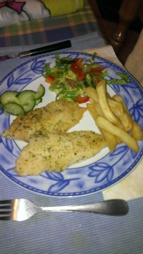 Maddigan's Seafood - Accommodation BNB 4