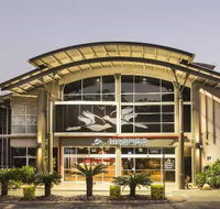 Magpies Sporting Club - Accommodation BNB