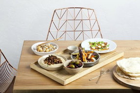 Melbourne Restaurants and Takeaway Accommodation BNB Accommodation BNB