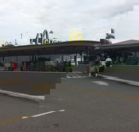 McDonald's Gympie - Accommodation BNB