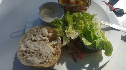 Migaloo's Cafe - Accommodation BNB 0