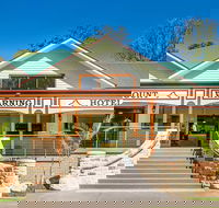 Mount Warning Hotel - Accommodation BNB
