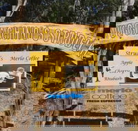 Muggachinno's - Accommodation BNB