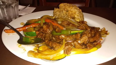 Murwillumbah Court Chinese Restaurant - Accommodation BNB 0