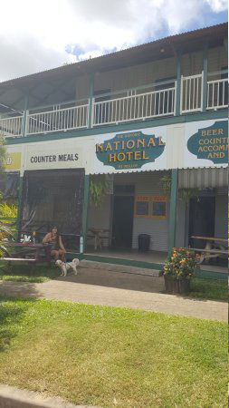  Accommodation BNB
