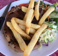 Old Fernvale Bakery - Accommodation BNB