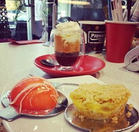 Old Paris Bakery - Accommodation BNB