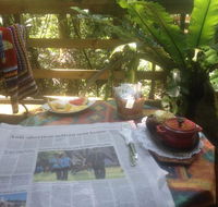 Olleys Honey and Coffee - Accommodation BNB