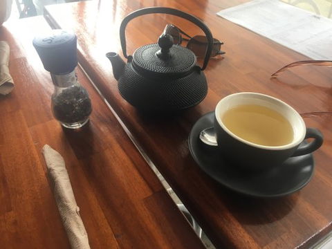 Park Eatery & Espresso - Accommodation BNB 0