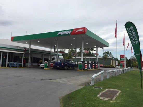 Munbilla QLD Accommodation BNB