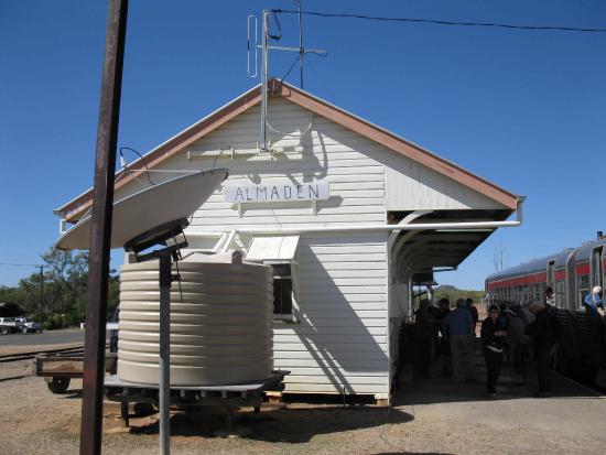 Almaden ACT Accommodation BNB