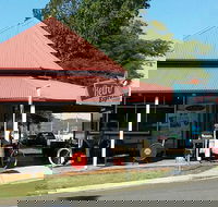 Retro Espresso - Accommodation BNB