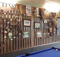 Rosevale Retreat Hotel Restaurant - Accommodation BNB