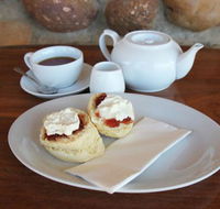 Rubyvale Gem Gallery Cafe - Accommodation BNB
