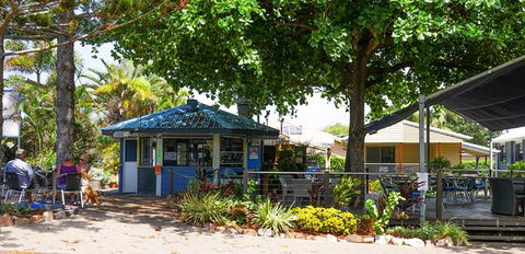 Serenity Cove Cafe - Accommodation BNB 0