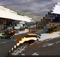 Snows BakeryAlpha Queensland - Accommodation BNB