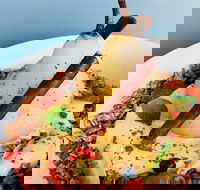 Sullies Kiosk - Accommodation BNB