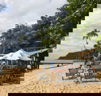 Sunset Bar Dunk Island - Accommodation BNB