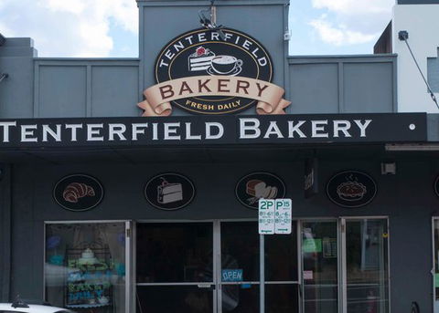 Tenterfield Bakery - Accommodation BNB 0