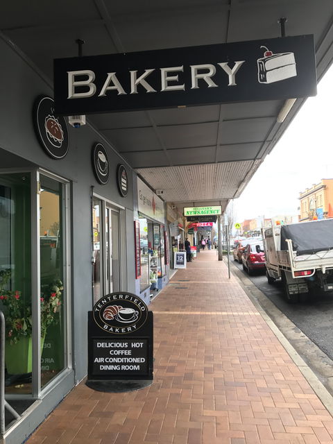 Tenterfield Bakery - Accommodation BNB 3