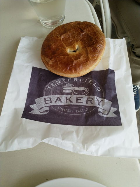 Tenterfield Bakery - Accommodation BNB 6