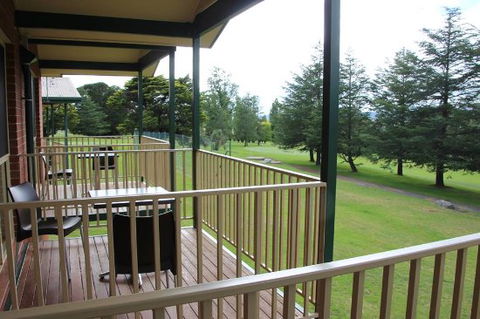 Tenterfield Golf Club - Accommodation BNB 0