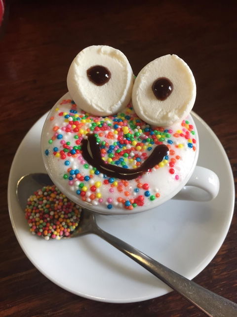 The Corner Life & Style Store & Cafe - Accommodation BNB 1