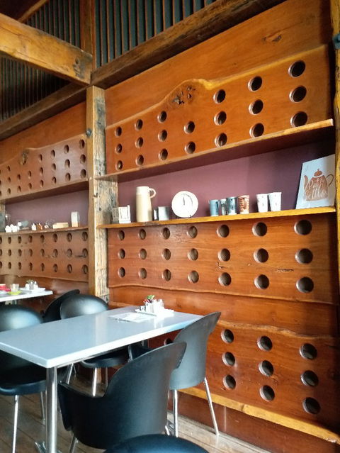 The Corner Life & Style Store & Cafe - Accommodation BNB 3