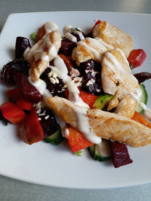 The Corner Life & Style Store & Cafe - Accommodation BNB 4