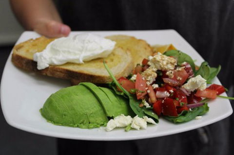 The Corner Life & Style Store & Cafe - Accommodation BNB 0