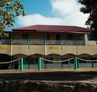 The Federal Hotel - Accommodation BNB