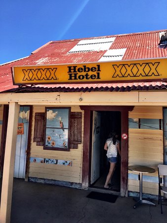 Hebel ACT Accommodation BNB