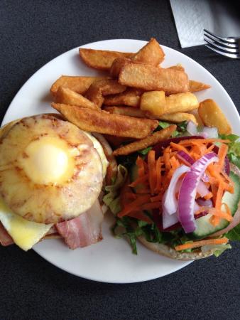 Beechmont QLD Accommodation BNB