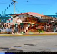 The Royal Hotel Meandarra - Accommodation BNB