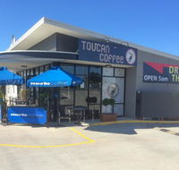 Toucan Coffee - Accommodation BNB