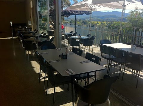 Tweed Art Gallery Cafe - Accommodation BNB 0