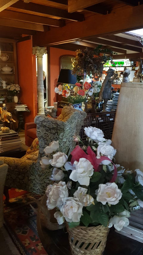 Tweed Art Gallery Cafe - Accommodation BNB 3